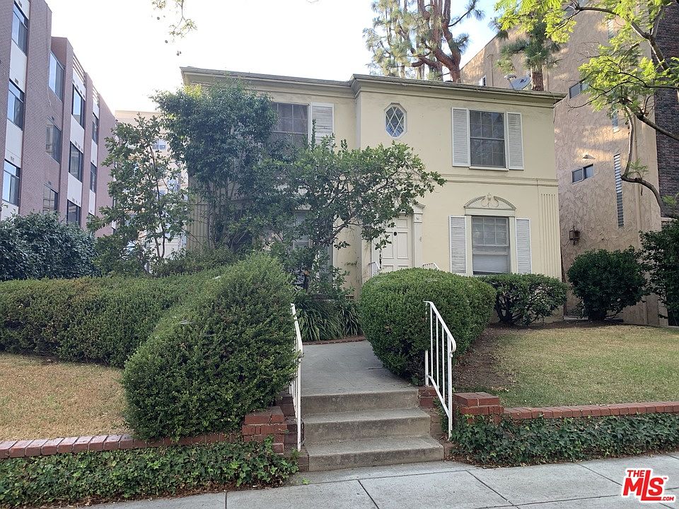 1st image of 325 N Palm Dr APT A