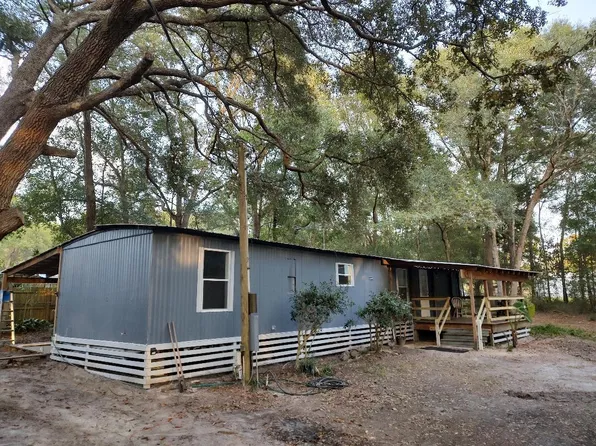 85126 Linda Rd, Yulee, FL 32097