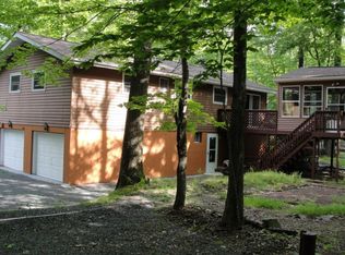 170 Ridge Rd, Pocono Lake, PA 18347