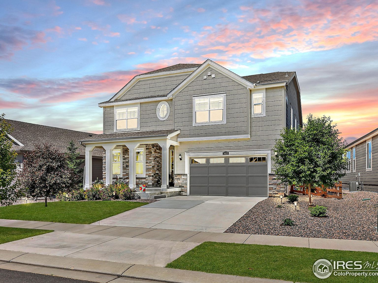 2423 Spotswood St, Longmont, CO 80504 MLS 991368 Zillow