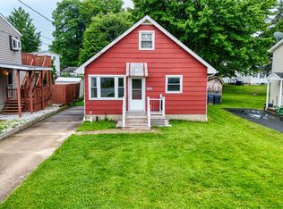 1701 W Gore Rd, Erie, PA 16509