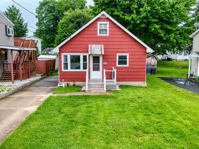 1701 W Gore Rd, Erie, PA, 16509