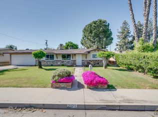 3125 University Ave, Bakersfield, CA 93306