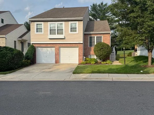 2418 Shadywood Cir, Crofton, MD 21114