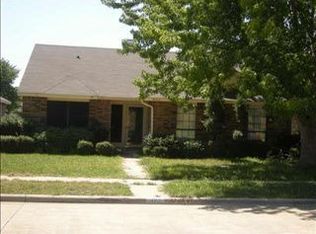4113 Malone Ave, The Colony, TX 75056