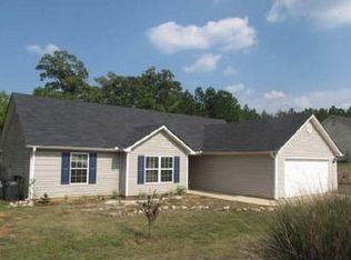 423 Southridge Rd, Winder, GA 30680