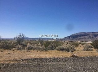 6681 Nanberry Ln, Pahrump, NV 89060