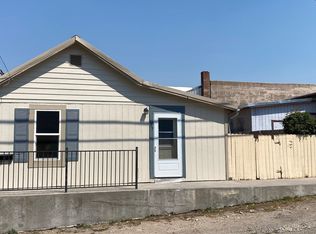 57 W Inez St, Weed, CA 96094