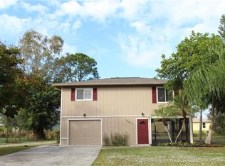 8461 Cardinal Rd, Fort Myers, FL 33967