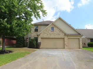 4151 Wood Arbor Ct, Humble, TX 77346