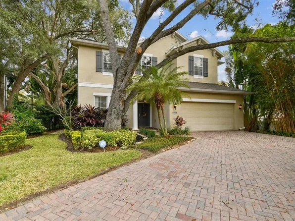 3215 Park Green Dr, Tampa, FL 33611