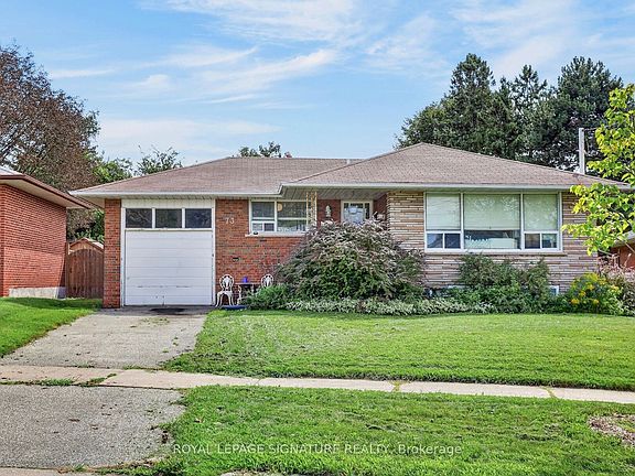 3rd image of 73 Castlegrove Blvd