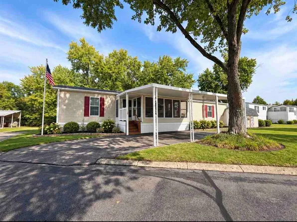 1210 S Q St Lot 78, Richmond, IN 47374