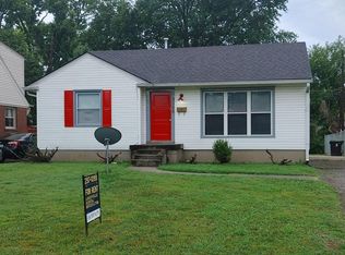 3008 Talisman Rd, Louisville, KY 40220