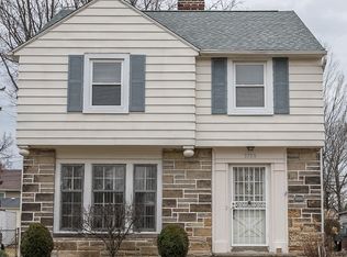 3733 Ludgate Rd, Shaker Heights, OH 44120