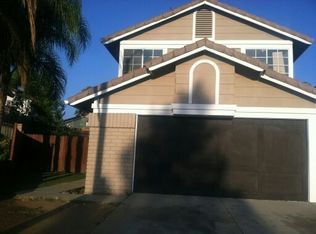 11110 Redhill Rd, Moreno Valley, CA 92557