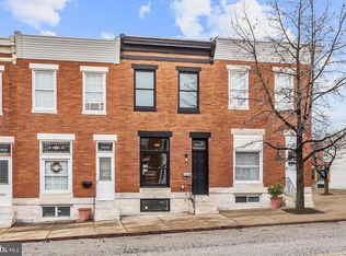 3703 Fait Ave, Baltimore, MD 21224