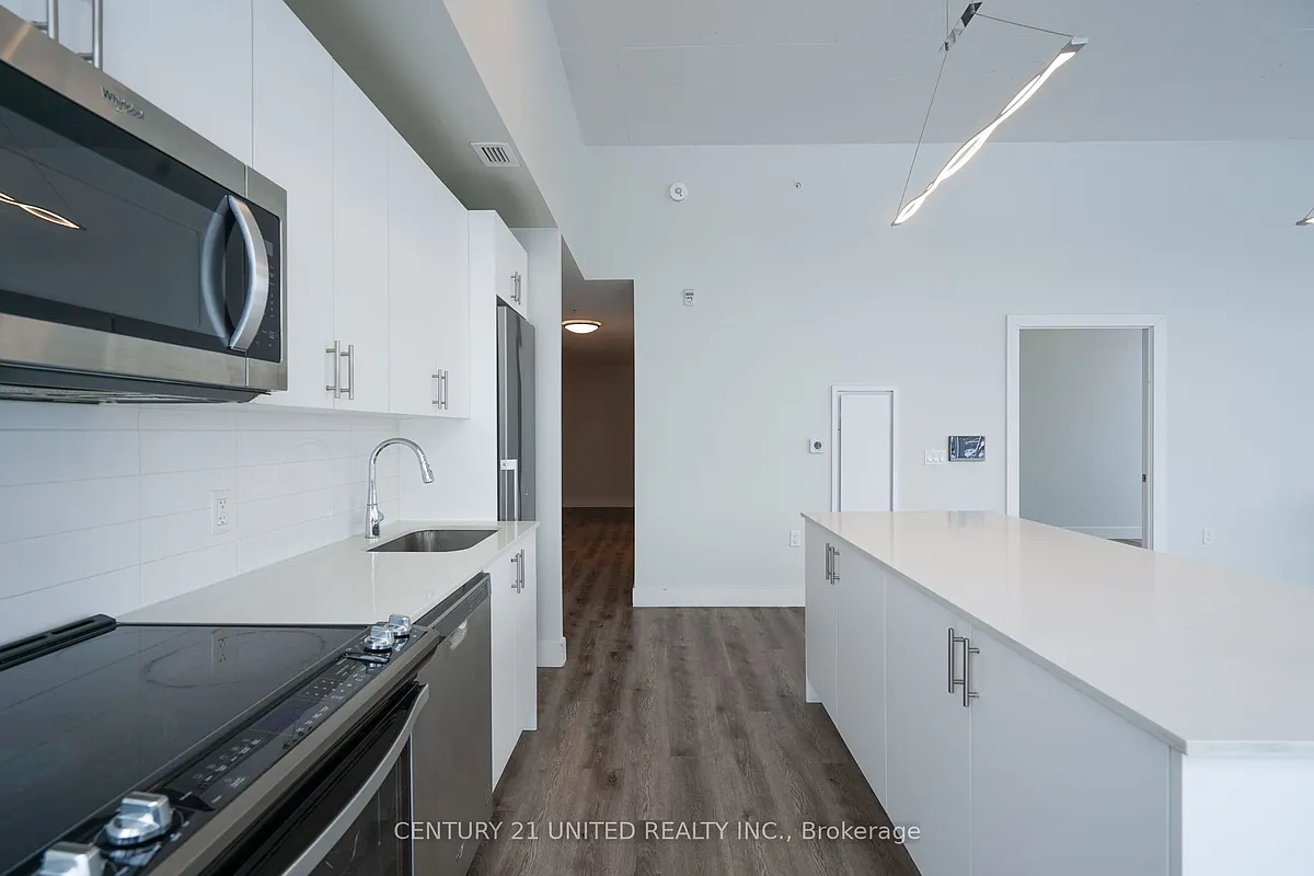 Building Photo - 475 George St N #326