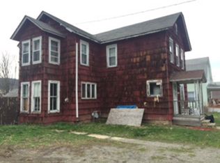 916 Southport St, Elmira, NY