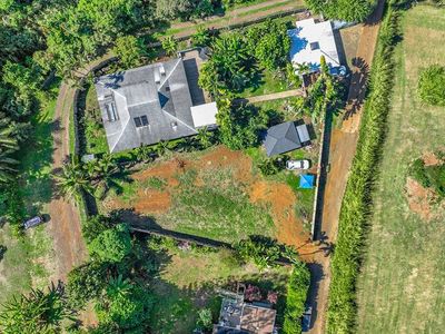 Kuhio Hwy, Anahola, HI, 96703