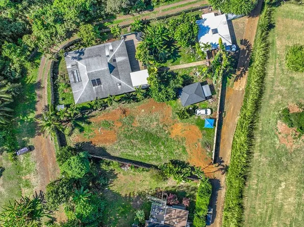 Kuhio Hwy, Anahola, HI 96703