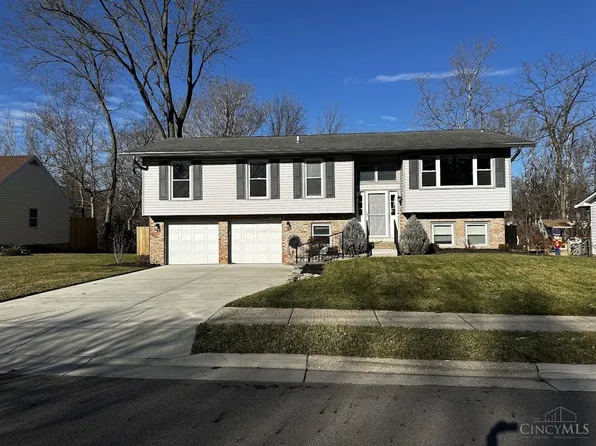 550 Melissa Dr, Oxford, OH 45056