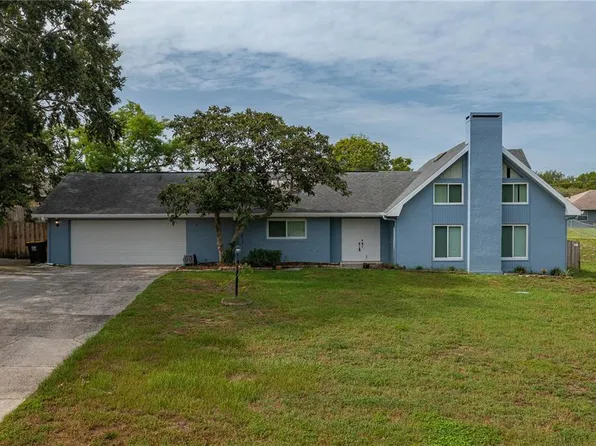 202 S LAKE MARIAM DRIVE, WINTER HAVEN, FL 33884