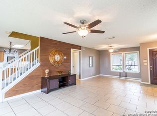 2027 S Ellison Dr, San Antonio, TX 78245