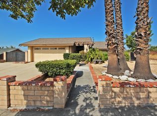 1497 13th Ave, Upland, CA 91786