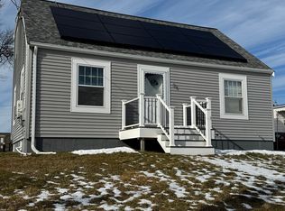 35 Randall Ave, Somerset, MA 02726