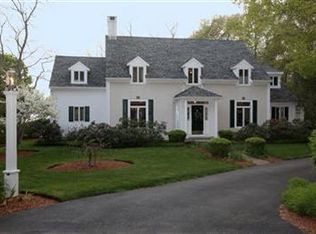 11 Rolling Ridge Ln, Sandwich, MA 02563