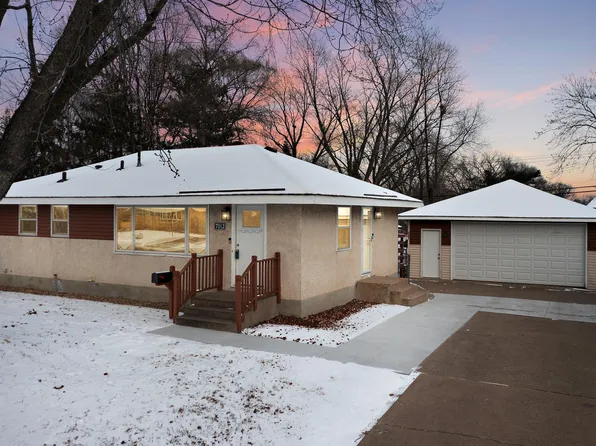 7012 Drew Ave N, Brooklyn Center, MN 55429