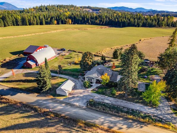 982 W Center Valley Rd, Sandpoint, ID 83864