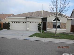 2908 Mars Hill St, Modesto, CA 95355