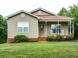 606 Cox St, Simpsonville, SC 29681