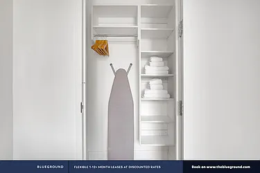 Rented by The Blueground