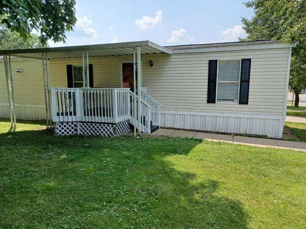 902 State Route 61 Lot 36, Marengo, OH 43334