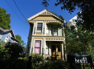 2205-2207 Blake St, Berkeley, CA 94704
