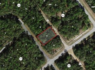 11068 N Edith Point, Citrus Springs, FL 34434