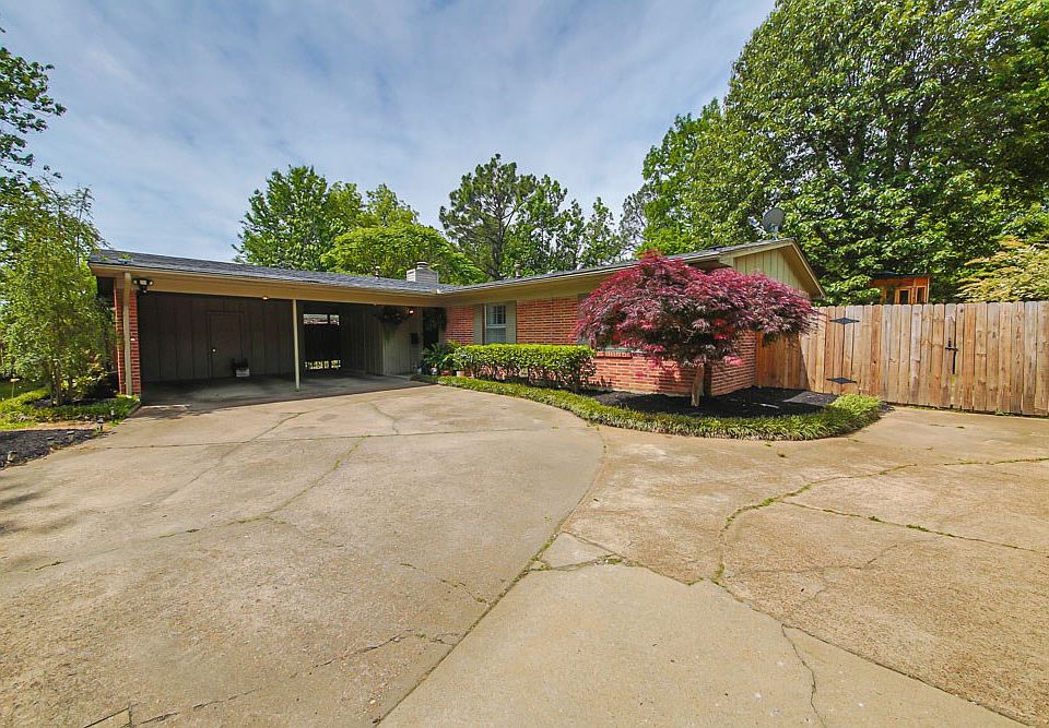 210 N Avalon St, West Memphis, AR 72301 Zillow