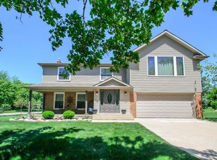 2415 Traver Blvd, Ann Arbor, MI 48105