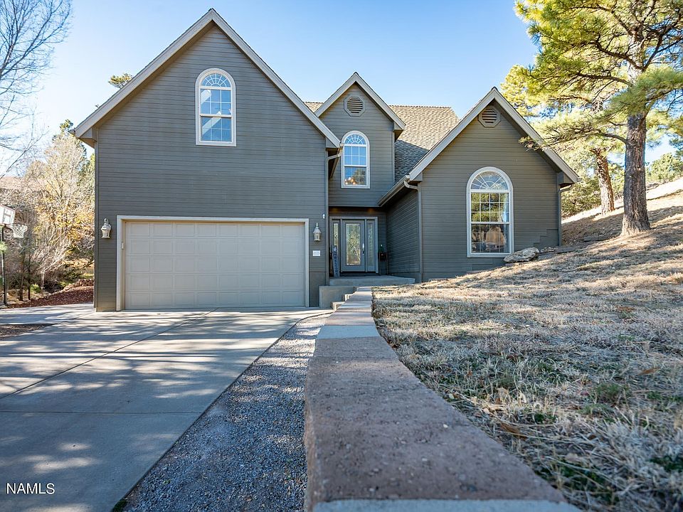 2717 N Sandstone Way, Flagstaff, AZ 86004 Zillow