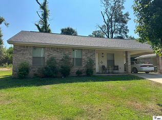 801 Kirkland St, Ruston, LA 71270