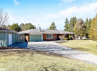 14208 Dublin Line, Halton Hills, ON L7J2L9