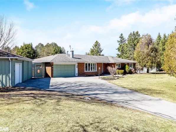 14208 Dublin Line, Halton Hills, ON L7J 2L9