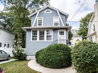 203 Sinclair Ave, Staten Island, NY 10312