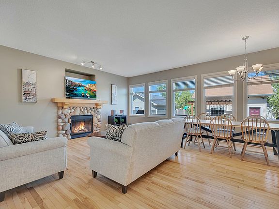 3rd image of 5416 Thibault Wynd NW