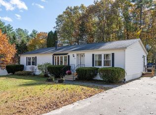 36 Deer Path, Hopkinton, NH 03229