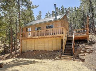 152 Bull Domingo Ln, Westcliffe, CO 81252