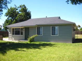218 Walla Walla St, Umatilla, OR 97882